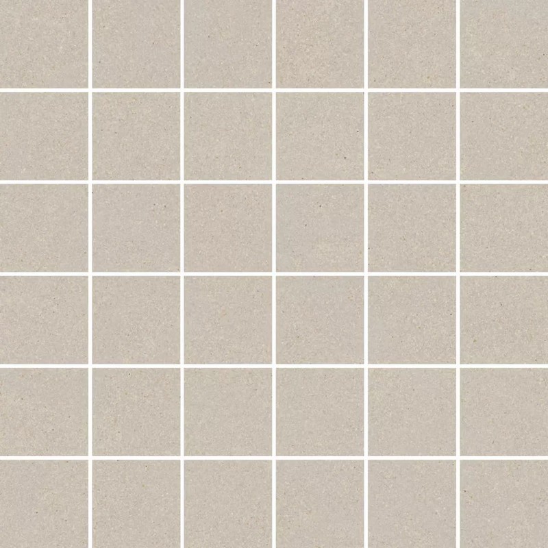 Декор Рабат мозаичный бежевый матовый обрезной 30x30x0,9 KMD2MSA001BR