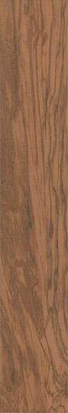 Керамический гранит 20x119,5x0,9 Олива коричневый обрезной SG516320R