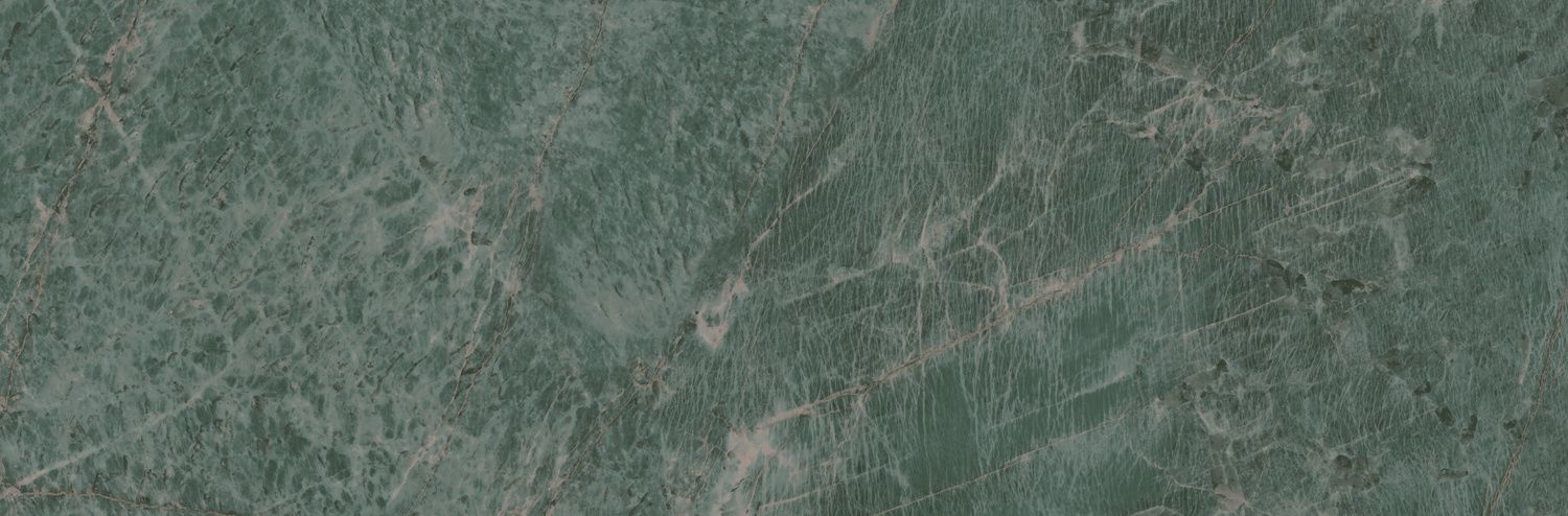 Эвора зеленый глянцевый обрезной 30x89,5 13116R