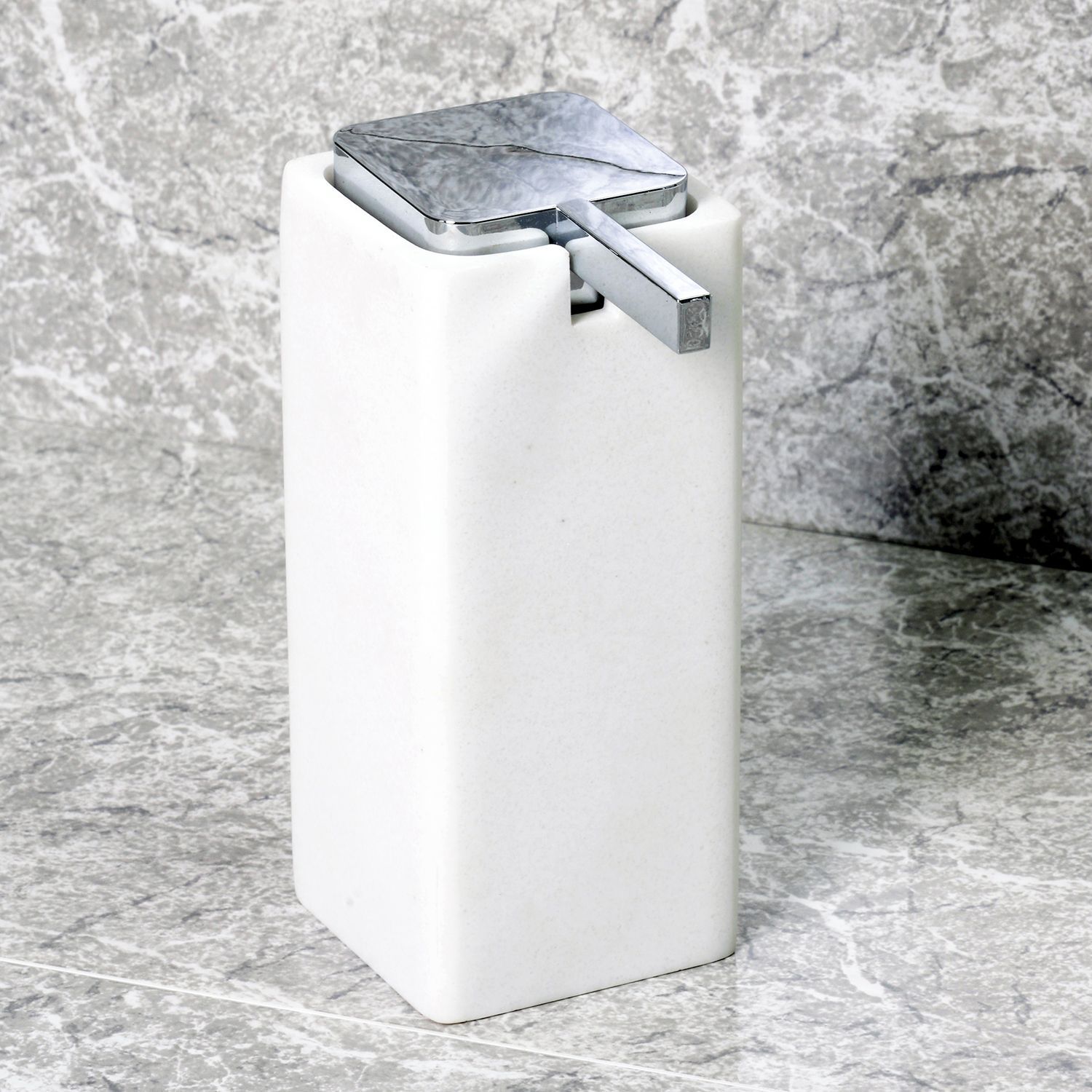 Дозатор для жидкого мыла Oder K-9699 