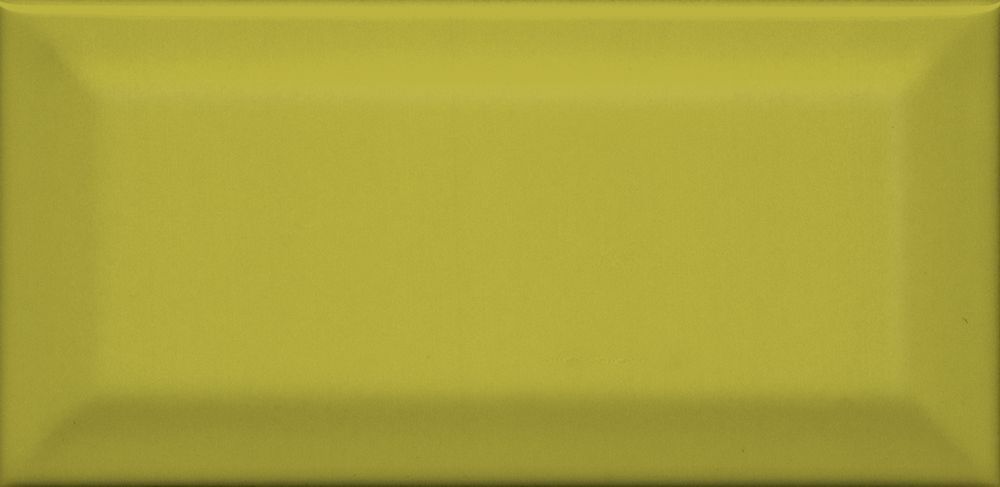 Клемансо оливковый 7,4x15 грань 16055 