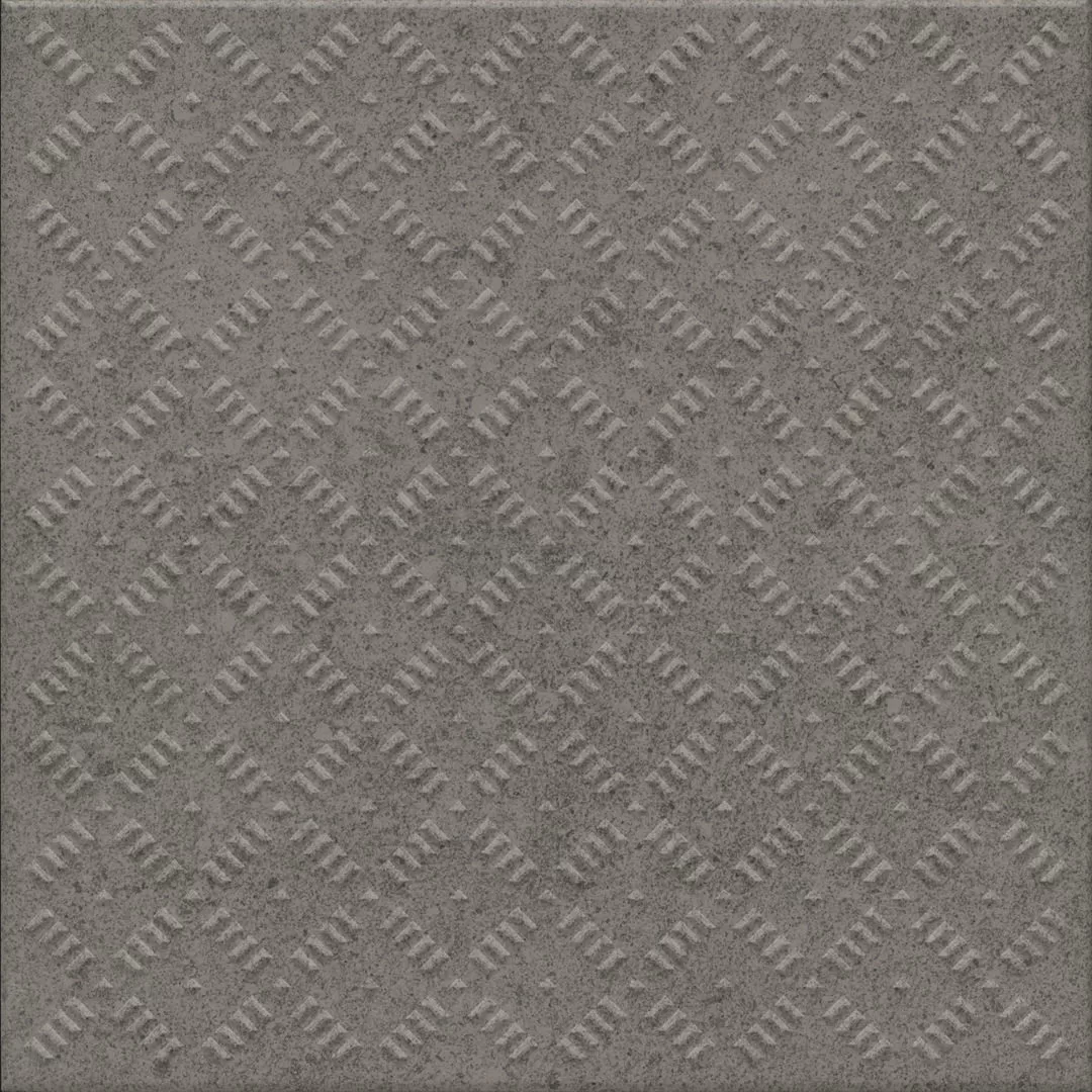 Базис серый структурированный матовый 30x30 SG901000N