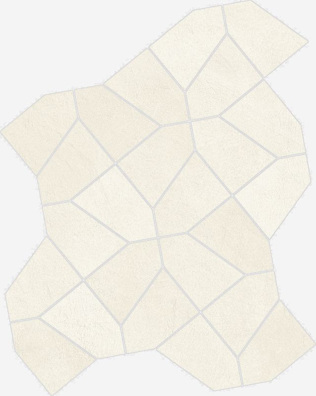 Мозаика Терравива Нэве 27,3х36 (600110000935)