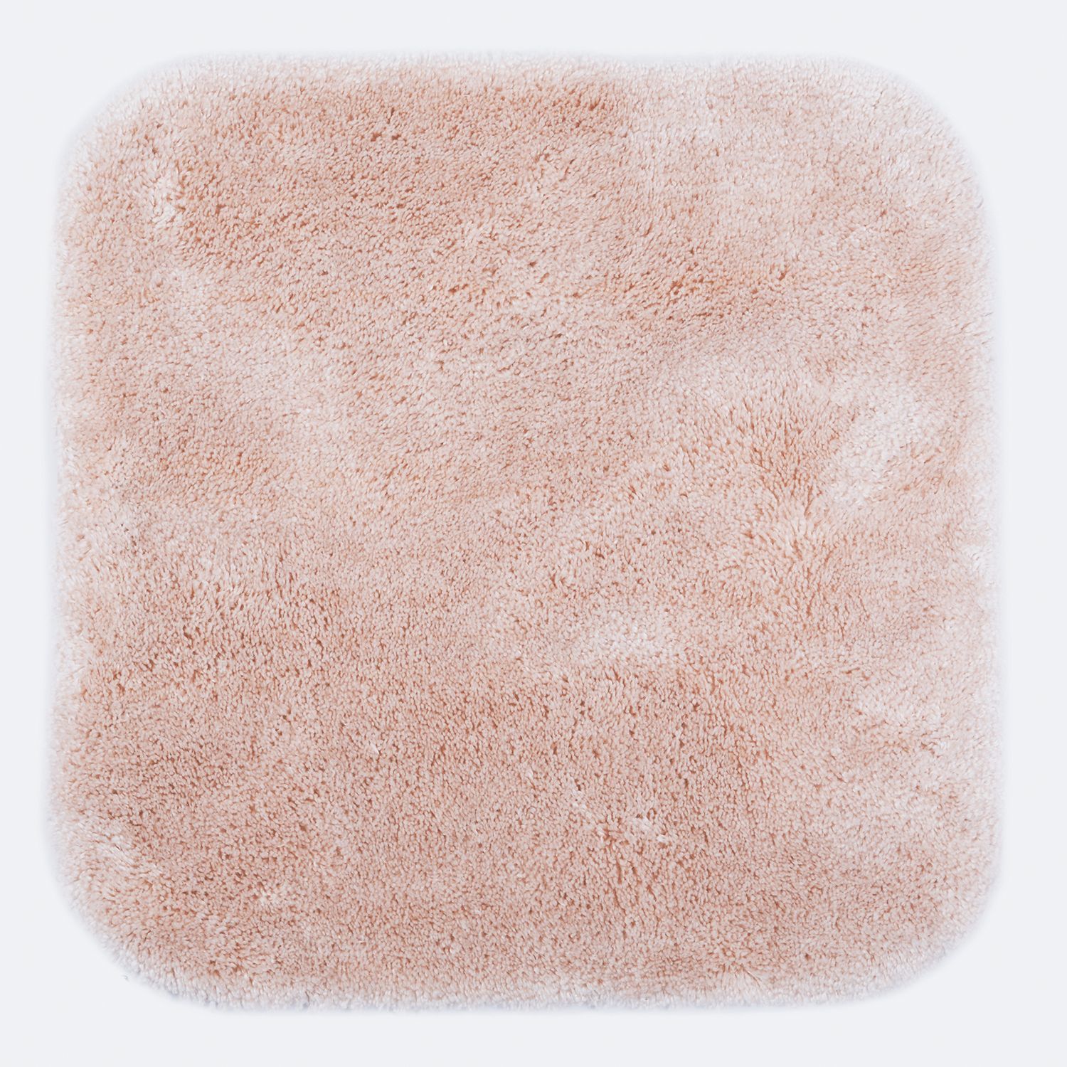 Коврик для ванной комнаты Wern BM-2554 Powder pink