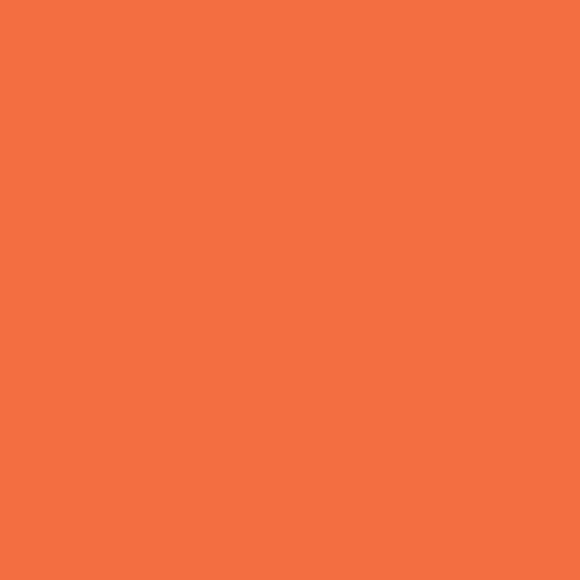 Радуга оранжевый обрезной 60x60 SG610100R