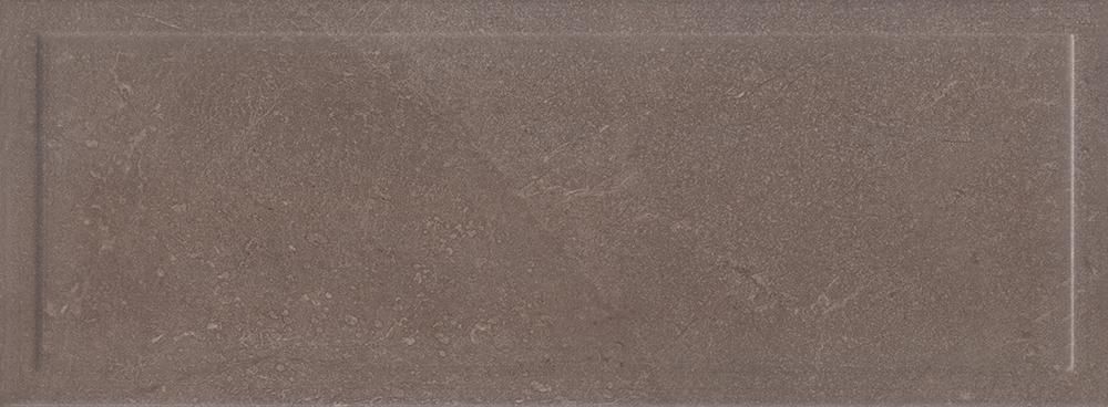 Орсэ коричневый панель 15x40 15109
