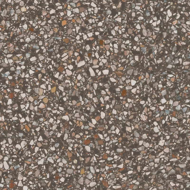 Керамическая плитка 60х60 Бричиола бежевый матовый обрезной KM6060G0051R