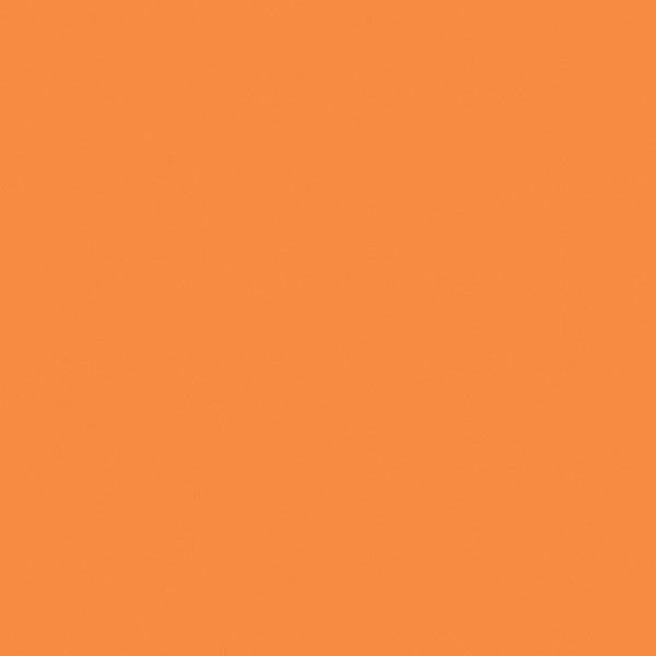 Калейдоскоп оранжевый 20x20 5108