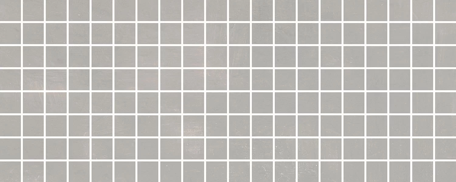 Декор мозаичный Каннареджо синий светлый матовый 20x50 MM7242