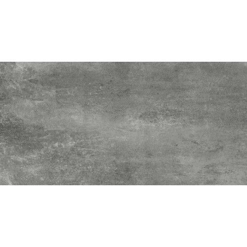 Madain-carbon 60х120 цемент темно-серый GRS07-03