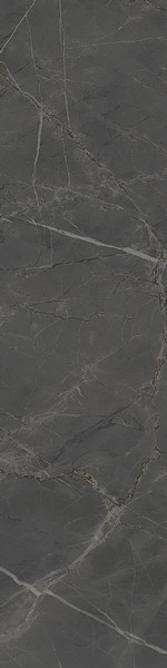 Керамический гранит 15х60 Буонарроти серый темный обрезной SG316900R