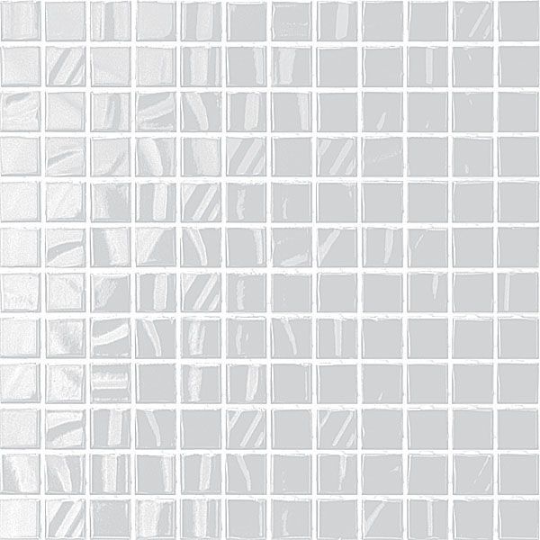 Мозаика Темари серебро 29,8x29,8 20058