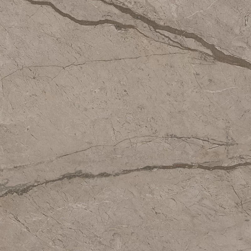Керамический гранит 60x60x0,9 Ифран бежевый светлый матовый обрезной KM6060G0341R