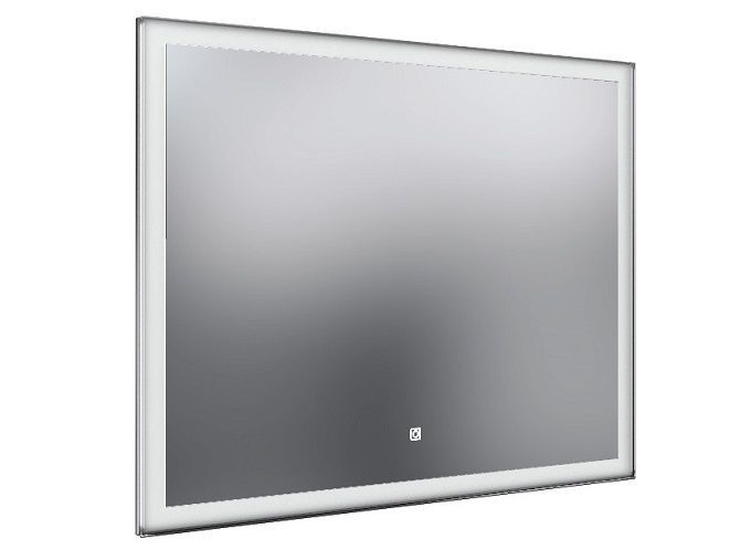  Зеркало с LED-подсветкой 100 см Mi.P.100