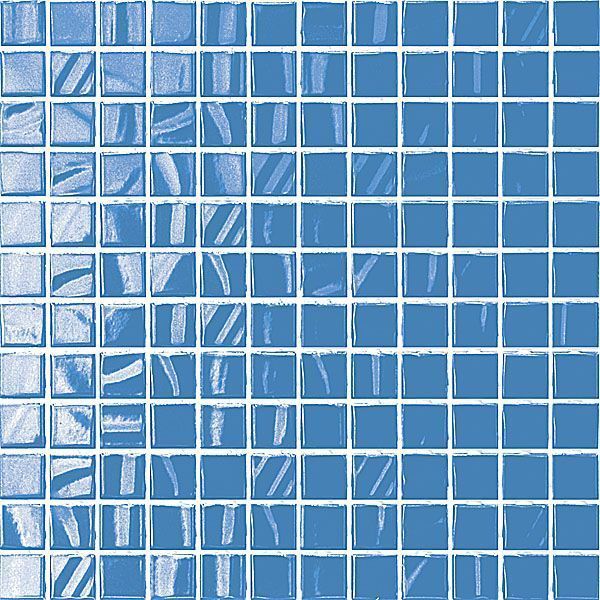 Мозаика Темари синий 29,8x29,8 20013