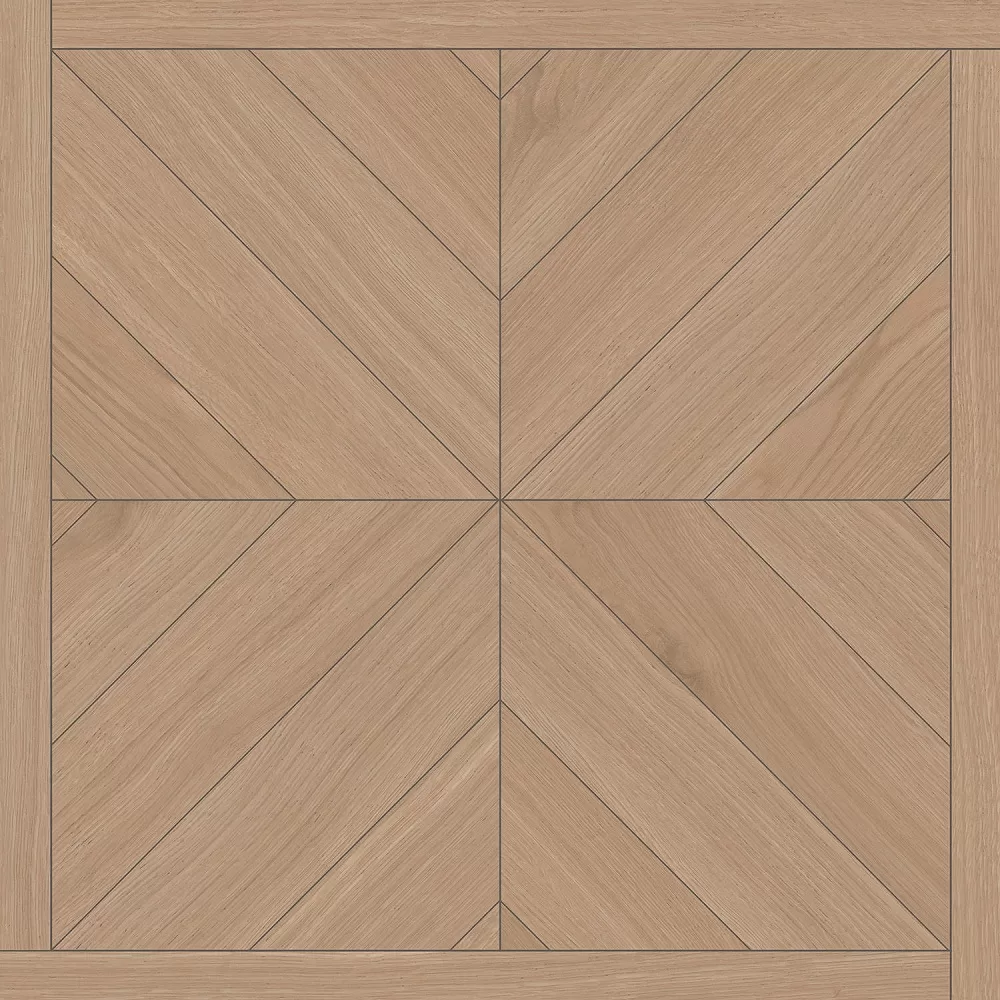 Альберони декор бежевый матовый обрезной 60x60 SG643720R (2 сорт)