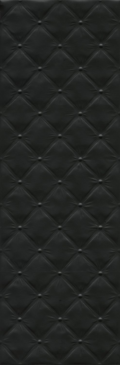 Синтра структура черный матовый 40x120 14050R