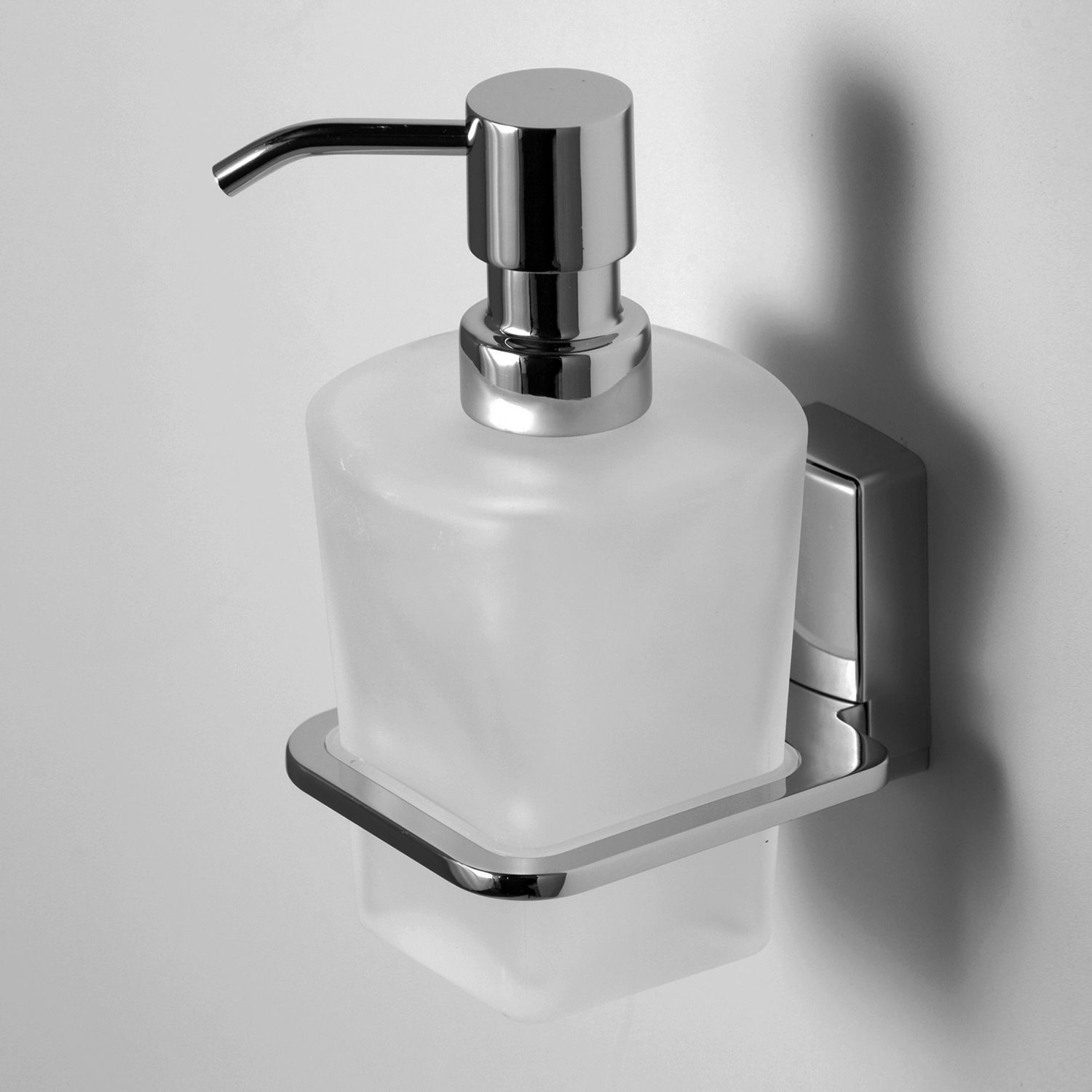 Дозатор для жидкого мыла Leine K-5099