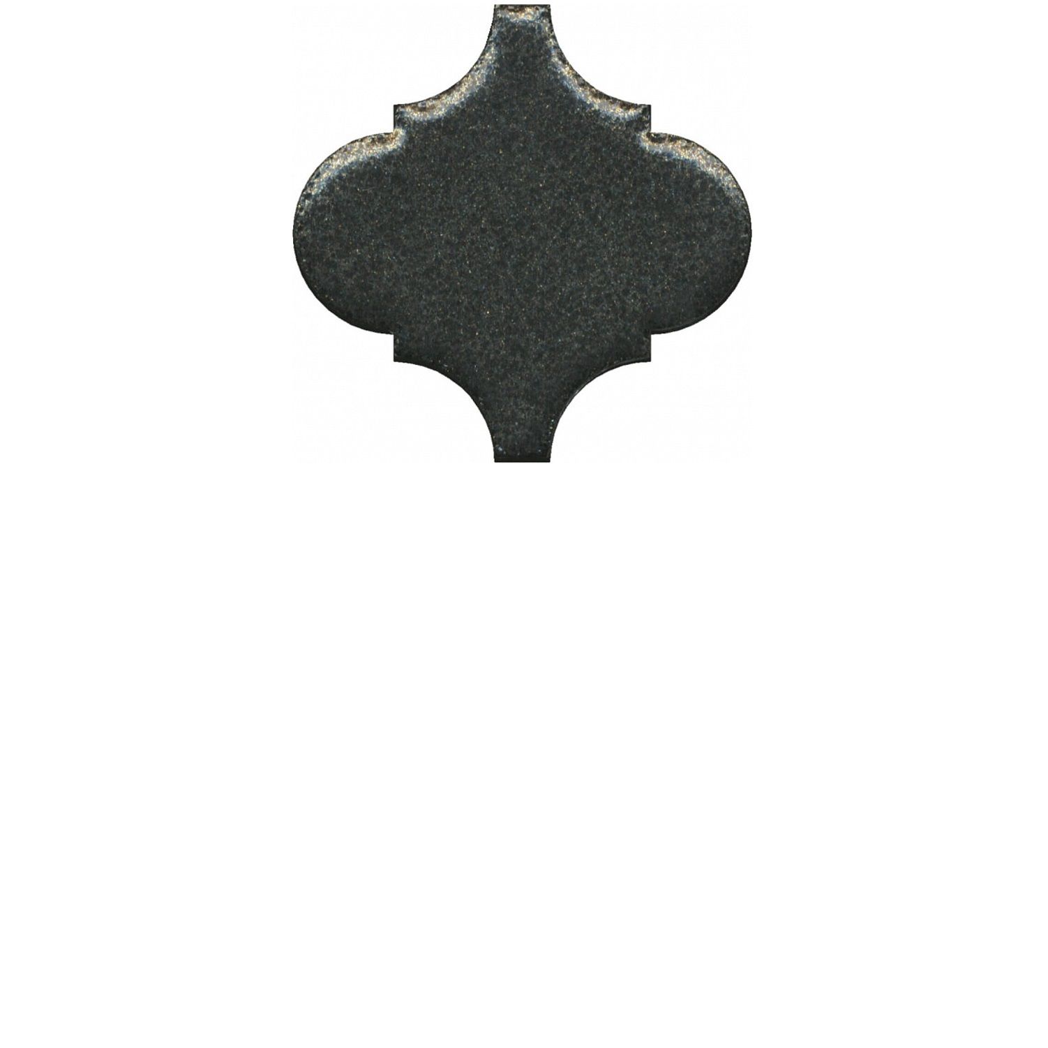 Декор Арабески котто металл 6,5x6,5 OS/B45/65001