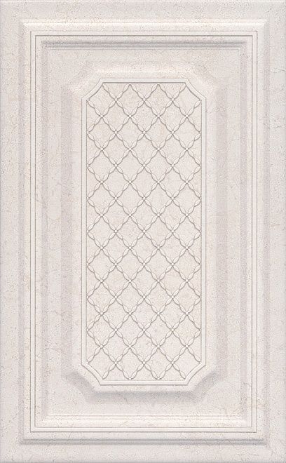 Декор Сорбонна панель 25x40 AD/A405/6356