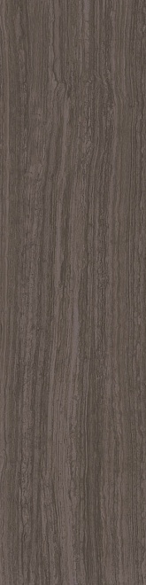 Керамический гранит 15х60 Грасси коричневый лаппатированый  (1) SG315402R