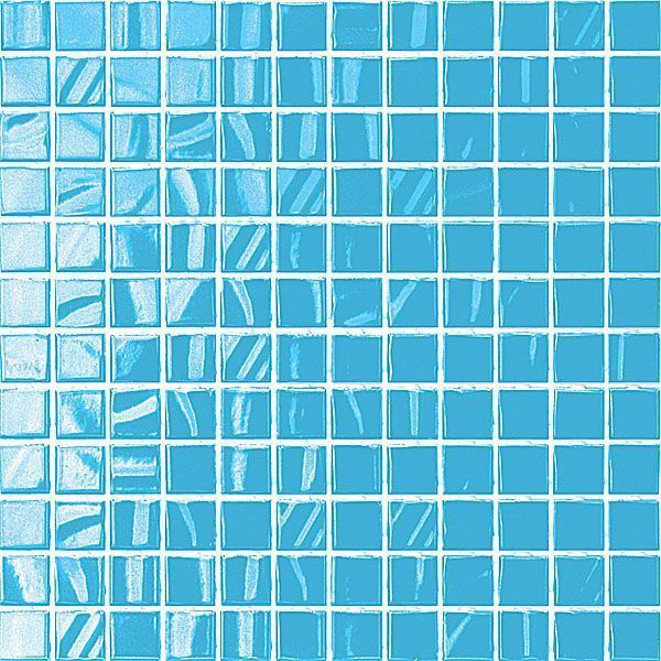 Мозаика Темари голубой 29,8x29,8 20016