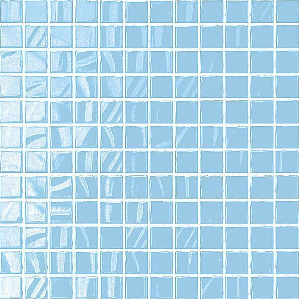 Мозаика Темари светло-голубой 29,8x29,8 20008