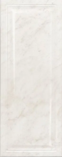 Ретиро белый панель 20x50 7197