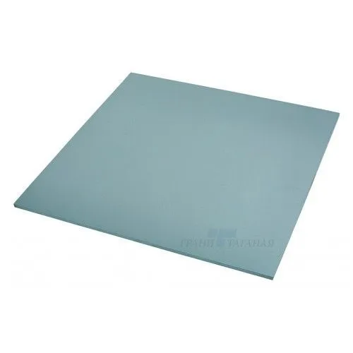 Керамогранит матовый профи 60x60 голубой GT085M