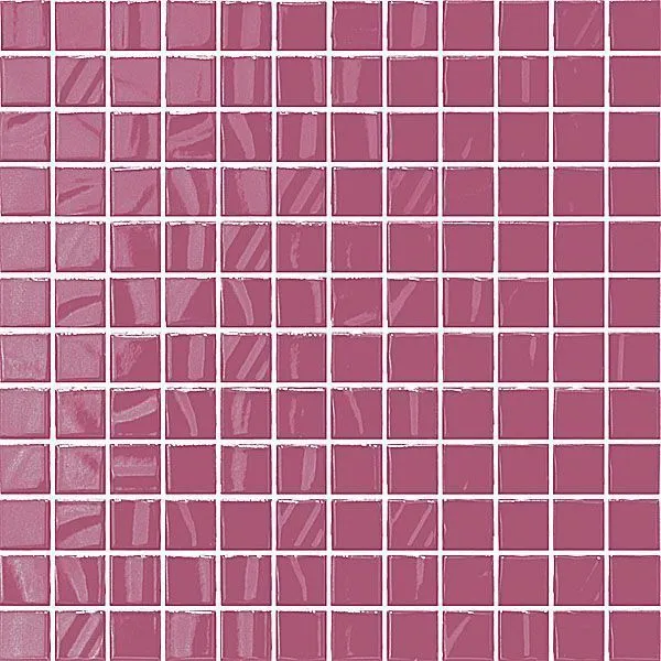 Мозаика Темари фуксия 29,8x29,8 20049