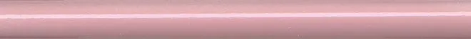 Бордюр Розовый обрезной 30x2,5 SPA008R